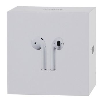 Наушники Apple AirPods 1